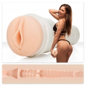 Мастурбатор-вагина Fleshlight Girls - Riley Reid Utopia - Fleshlight - в Орле купить с доставкой
