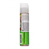 Смазка с ароматом тропических фруктов JO Flavored Tropical Passion - 30 мл. - System JO - купить с доставкой в Орле