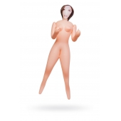 Надувная секс-кукла Jennifer - ToyFa - в Орле купить с доставкой Надувная секс-кукла Jennifer - ToyFa - в Орле купить с доставкой