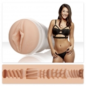 Мастурбатор-вагина Fleshlight Girls - Eva Lovia Sugar - Fleshlight - в Орле купить с доставкой