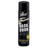 Концентрированный анальный лубрикант pjur BACK DOOR glide - 250 мл. - Pjur - купить с доставкой в Орле