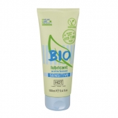 Органический лубрикант для чувствительной кожи Bio Sensitive - 100 мл. - HOT - купить с доставкой в Орле