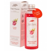 Эликсир Triple Pleasure  Тропический коктейль  - 130 гр. - JULEJU - купить с доставкой в Орле