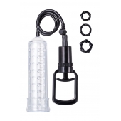 Прозрачная вакуумная помпа A-toys - A-toys - в Орле купить с доставкой