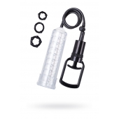 Прозрачная вакуумная помпа A-toys - A-toys - в Орле купить с доставкой