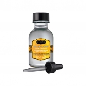 Масло для ласк с ароматом кокоса и ананаса Oil of Love Coconut Pineapple - 22 мл. - Kama Sutra - купить с доставкой в Орле