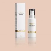 Массажный гель-смазка на силиконовой основе Allover Massage Gel - 100 мл. - YESforLOV - купить с доставкой в Орле