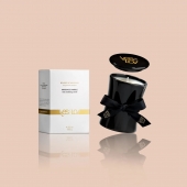 Массажная свеча Titillating Massage Candle - 120 мл. - YESforLOV - купить с доставкой в Орле