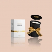 Массажная аромасвеча BEWITCHING MASSAGE CANDLE - 120 мл. - YESforLOV - купить с доставкой в Орле