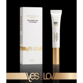 Возбуждающий интимный гель для женщин EXCITEMENT GEL FOR WOMEN - 10 гр. - YESforLOV - купить с доставкой в Орле