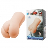 Мастурбатор-анус с эффектом смазки - Baile - в Орле купить с доставкой Мастурбатор-анус с эффектом смазки - Baile - в Орле купить с доставкой