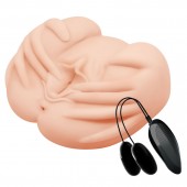 Вагина с руками поверх и вибрацией - Baile - в Орле купить с доставкой