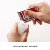 Карманный мастурбатор CLICK BALL - Tenga - в Орле купить с доставкой