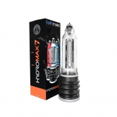 Прозрачная гидропомпа HydroMAX7 - Bathmate - в Орле купить с доставкой