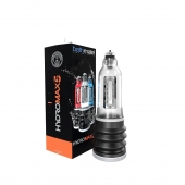 Прозрачная гидропомпа HydroMAX5 - Bathmate - в Орле купить с доставкой