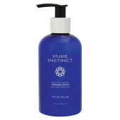 Массажный лосьон для тела с феромонами PURE INSTINCT - 236 мл. - Pure Instinct - купить с доставкой в Орле