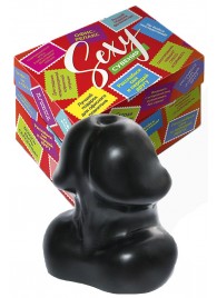 Сувенир в коробке  Босс - LOVETOY (А-Полимер) - купить с доставкой в Орле