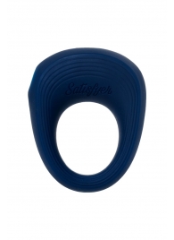 Синее эрекционное кольцо на пенис Satisfyer Ring 2 - Satisfyer - в Орле купить с доставкой Синее эрекционное кольцо на пенис Satisfyer Ring 2 - Satisfyer - в Орле купить с доставкой