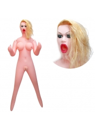 Секс-кукла с вибрацией Диана - Erowoman-Eroman - в Орле купить с доставкой