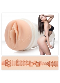 Мастурбатор-вагина Fleshlight Girls - Abella Danger Danger - Fleshlight - в Орле купить с доставкой