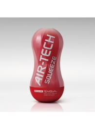 Мастурбатор AIR-TECH Squeeze Regular - Tenga - в Орле купить с доставкой