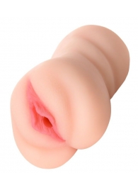 Телесный мастурбатор-вагина Expert 35 years old - ToyFa - в Орле купить с доставкой