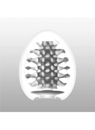 Мастурбатор-яйцо EGG Brush - Tenga - в Орле купить с доставкой