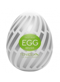 Мастурбатор-яйцо EGG Brush - Tenga - в Орле купить с доставкой