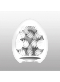 Мастурбатор-яйцо EGG Sphere - Tenga - в Орле купить с доставкой