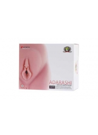 Мастурбатор-вагина Adarashi 3 без вибрации - KOKOS - в Орле купить с доставкой Мастурбатор-вагина Adarashi 3 без вибрации - KOKOS - в Орле купить с доставкой