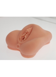 Мастурбатор-вагина Adarashi 3 без вибрации - KOKOS - в Орле купить с доставкой Мастурбатор-вагина Adarashi 3 без вибрации - KOKOS - в Орле купить с доставкой