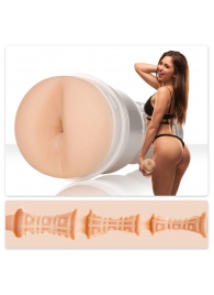 Мастурбатор-анус Fleshlight Girls - Riley Reid Euphoria - Fleshlight - в Орле купить с доставкой