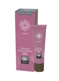 Сужающий гель для женщин Vagina Tightening Gel - 30 мл. - Shiatsu - купить с доставкой в Орле