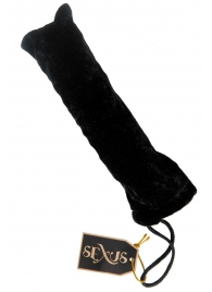 Голубая стеклянная анальная втулка - 12 см. - Sexus в Орле Голубая стеклянная анальная втулка - 12 см. - Sexus