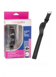 Браслет дистанционного управления Wristband Remote Accessory - California Exotic Novelties - купить с доставкой в Орле