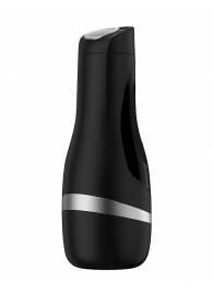 Мастурбатор Satisfyer Men Classic Silver - Satisfyer - в Орле купить с доставкой