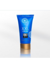 Интимный крем для мужчин XXL CREAM - 50 мл. - Shiatsu - купить с доставкой в Орле