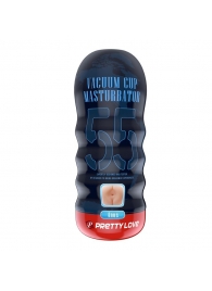 Мастурбатор-анус Vacuum Cup Masturbator - Baile - в Орле купить с доставкой