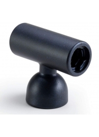 Черная насадка-мастурбатор на вибратор Doxy - Masturbator Sleeve Doxy Attachment - Doxy - в Орле купить с доставкой Черная насадка-мастурбатор на вибратор Doxy - Masturbator Sleeve Doxy Attachment - Doxy - в Орле купить с доставкой