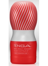 Мастурбатор TENGA Air Flow Cup - Tenga - в Орле купить с доставкой