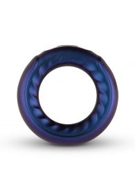 Фиолетовое эрекционное виброкольцо Saturn Vibrating Cock/Ball Ring - ONE DC B.V. - в Орле купить с доставкой