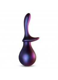 Фиолетовый анальный душ Nebula Bulb - ONE DC B.V. - купить с доставкой в Орле
