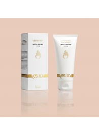 Лубрикант на водной основе с согревающим эффектом Warming Unisex Lubricant - 100 мл. - YESforLOV - купить с доставкой в Орле