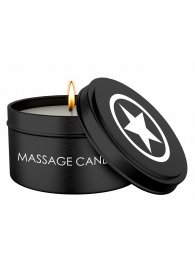 Набор из 3 массажных свечей Massage Candle Set - Shots Media BV - купить с доставкой в Орле