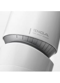 Мастурбатор TENGA AERO Silver Ring - Tenga - в Орле купить с доставкой