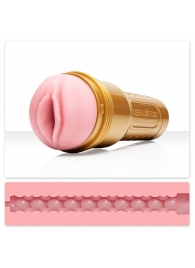 Мастурбатор-вагина Fleshlight - Go Stamina Training Unit - Fleshlight - в Орле купить с доставкой