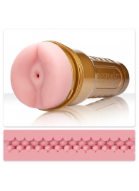 Мастурбатор-анус Fleshlight - Pink Butt Stamina Training Unit - Fleshlight - в Орле купить с доставкой