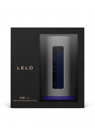 Инновационный сенсорный мастурбатор F1S V2x - Lelo - в Орле купить с доставкой