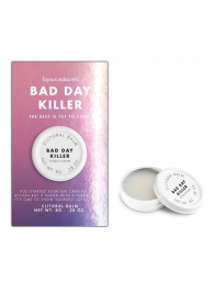 Бальзам для клитора Bad Day Killer - 8 гр. - Bijoux Indiscrets - купить с доставкой в Орле