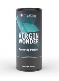 Пудра для ухода за игрушками Virgin Wonder Renewing Powder - MyStim - в Орле купить с доставкой